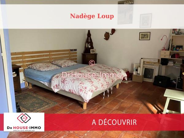 Maison à vendre 6 pièces de 136 m²