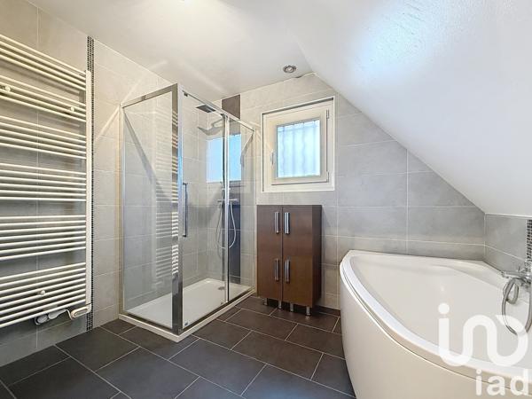 Maison à vendre 6 pièces 125 m² Faumont