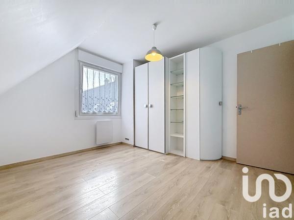 Maison à vendre 6 pièces 125 m² Faumont