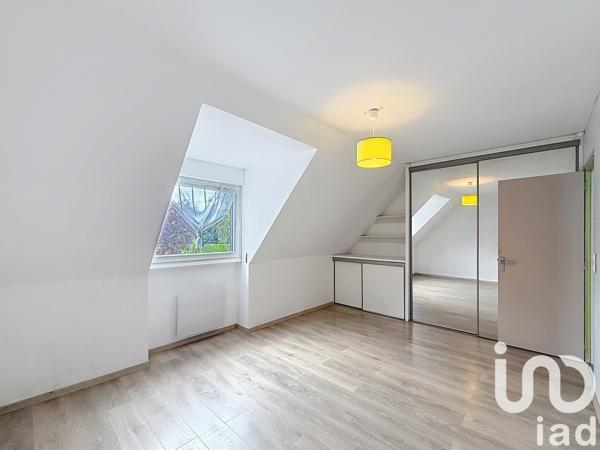Maison à vendre 6 pièces 125 m² Faumont
