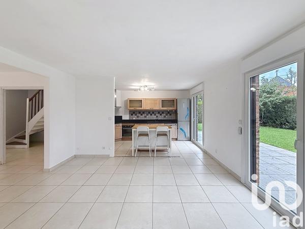 Maison à vendre 6 pièces 125 m² Faumont