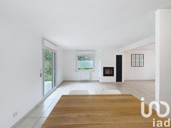 Maison à vendre 6 pièces 125 m² Faumont