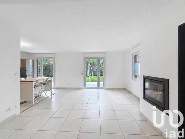 Maison à vendre 6 pièces 125 m² Faumont