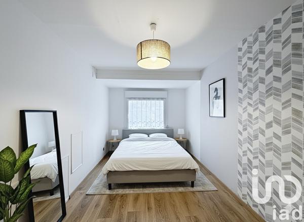 Maison à vendre 6 pièces 125 m² Faumont