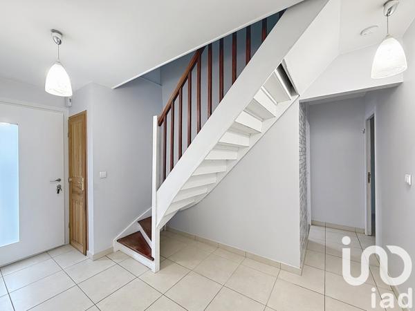 Maison à vendre 6 pièces 125 m² Faumont