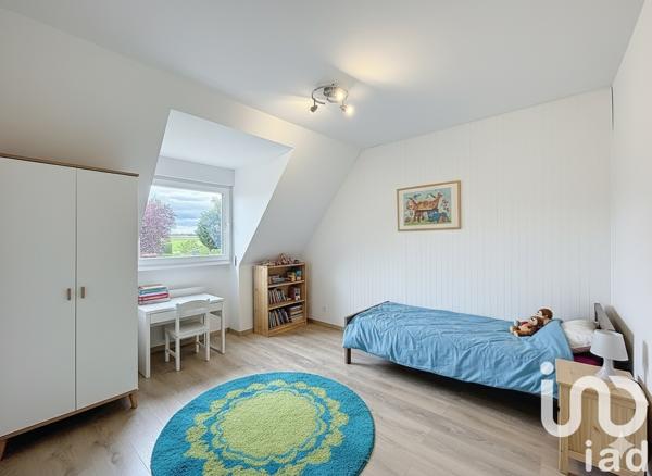 Maison à vendre 6 pièces 125 m² Faumont