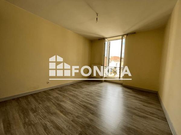 Location Appartement 3 pièces 67.8 m² - 55 RUE GAMBETTA Perigueux 24000