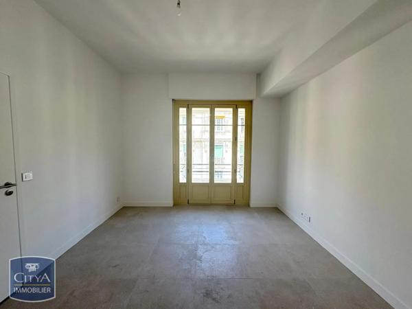 Appartement à louer 3 pièces 59.4m² Nice (06000)