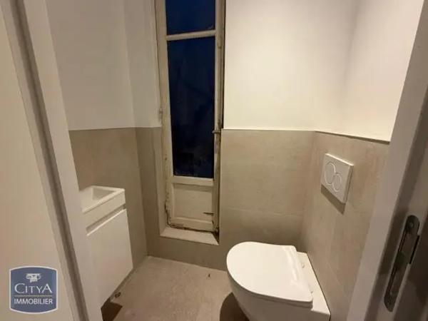 Appartement à louer 3 pièces 59.4m² Nice (06000)