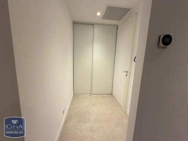 Appartement à louer 3 pièces 59.4m² Nice (06000)