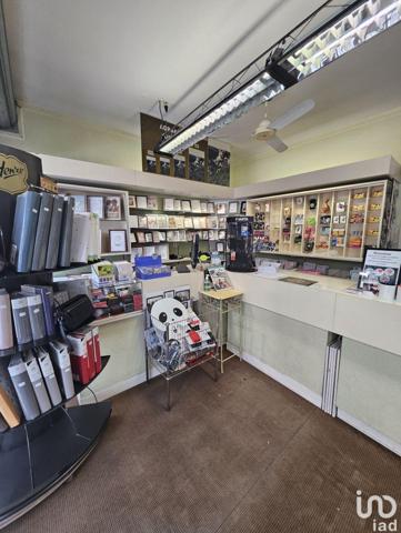 Boutique/Local commercial à vendre 93 m² Neufchâtel-en-Bray