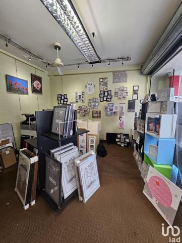Boutique/Local commercial à vendre 93 m² Neufchâtel-en-Bray