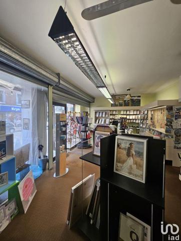 Boutique/Local commercial à vendre 93 m² Neufchâtel-en-Bray