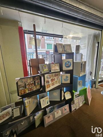 Boutique/Local commercial à vendre 93 m² Neufchâtel-en-Bray