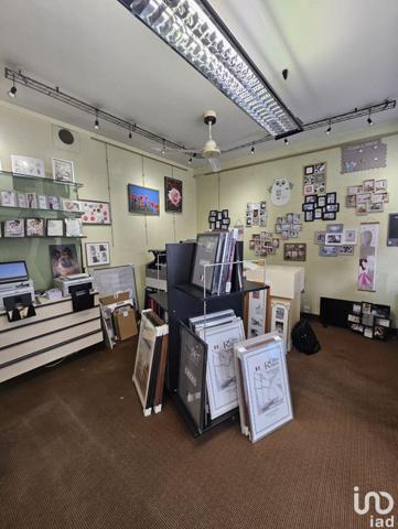 Boutique/Local commercial à vendre 93 m² Neufchâtel-en-Bray