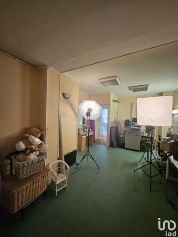 Boutique/Local commercial à vendre 93 m² Neufchâtel-en-Bray