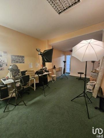 Boutique/Local commercial à vendre 93 m² Neufchâtel-en-Bray