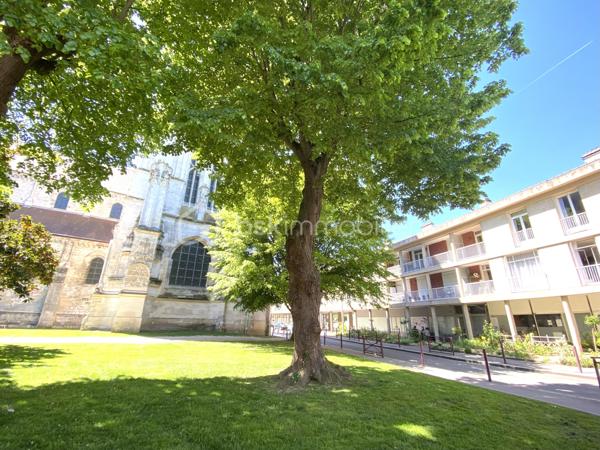 Appartement de 110 m²