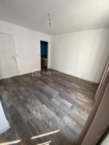 Appartement de 110 m²