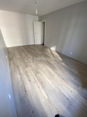 Appartement de 110 m²