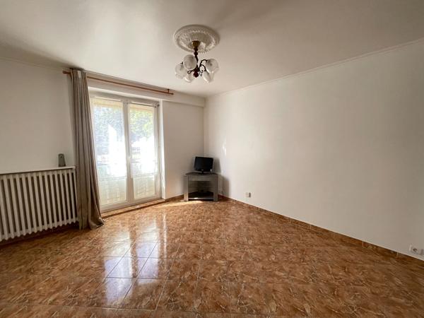 Appartement 4 pièces 64.63 m2