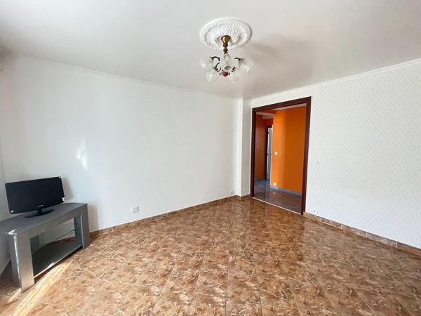Appartement 4 pièces 64.63 m2