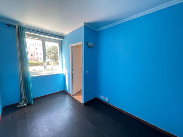 Appartement 4 pièces 64.63 m2