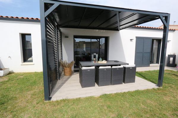 17530 ARVERT Arvert maison d'environ 100 m2