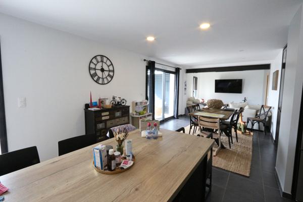 17530 ARVERT Arvert maison d'environ 100 m2