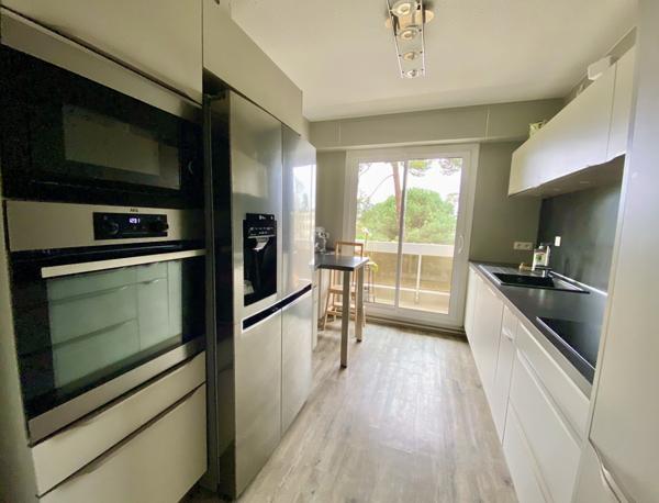 Appartement 5 pièces - 94 m²