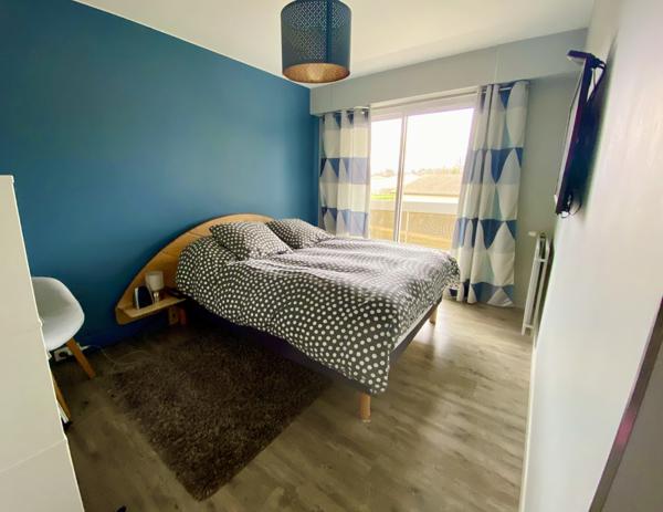 Appartement 5 pièces - 94 m²