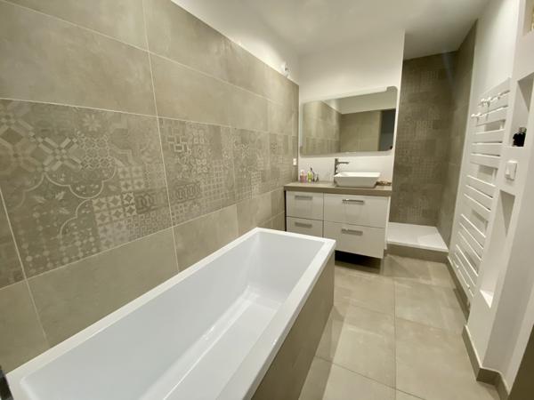 Appartement 5 pièces - 94 m²