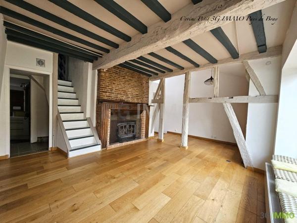 Vente / Maison de village à Savignies (60650)
