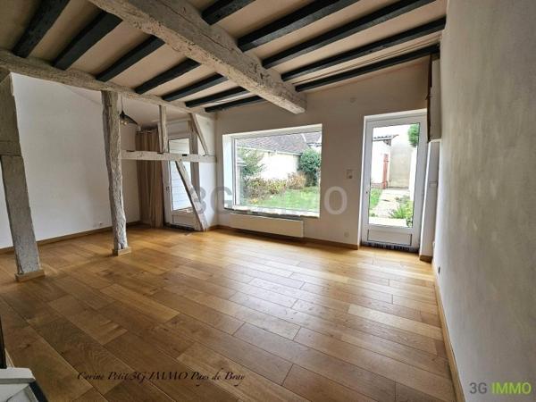 Vente / Maison de village à Savignies (60650)