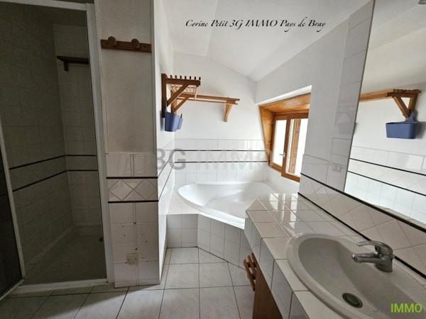 Vente / Maison de village à Savignies (60650)