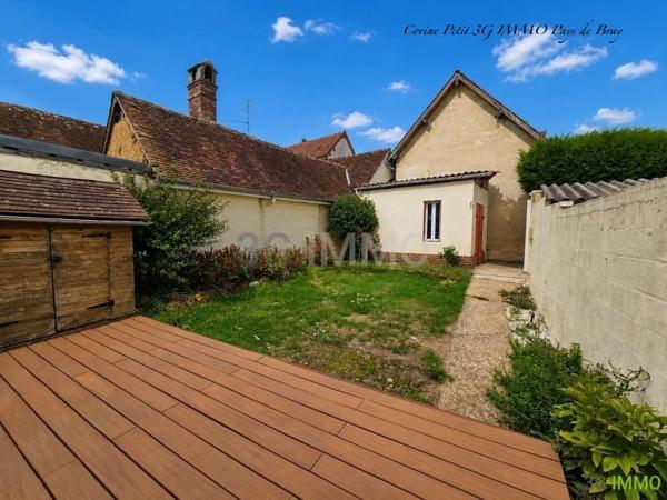 Vente / Maison de village à Savignies (60650)