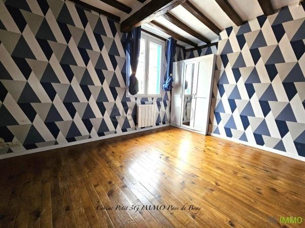 Vente / Maison de village à Savignies (60650)