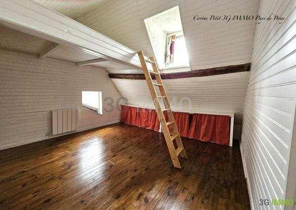 Vente / Maison de village à Savignies (60650)
