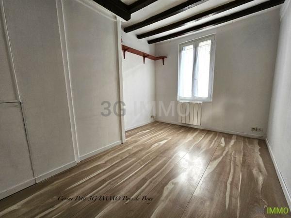 Vente / Maison de village à Savignies (60650)