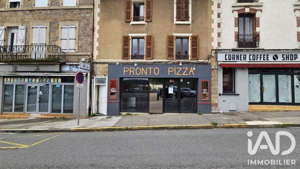 Immeuble à vendre 176 m² Decazeville