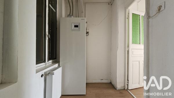 Immeuble à vendre 176 m² Decazeville