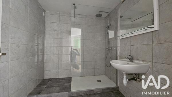 Immeuble à vendre 176 m² Decazeville