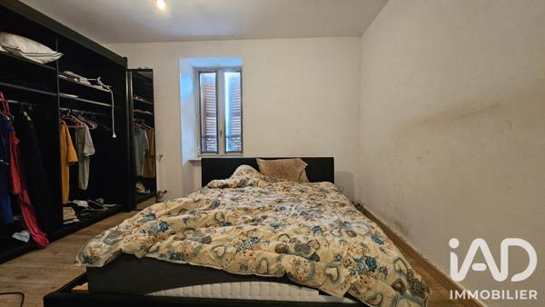 Immeuble à vendre 176 m² Decazeville