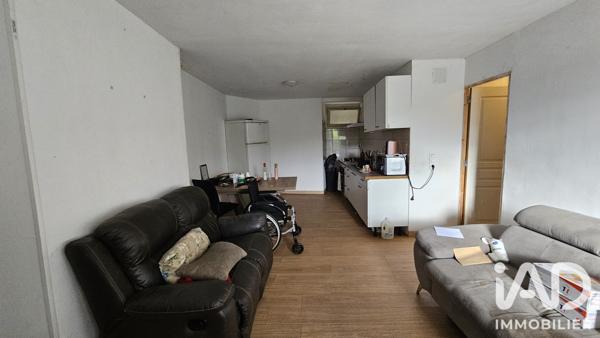 Immeuble à vendre 176 m² Decazeville