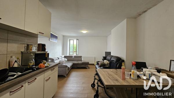 Immeuble à vendre 176 m² Decazeville