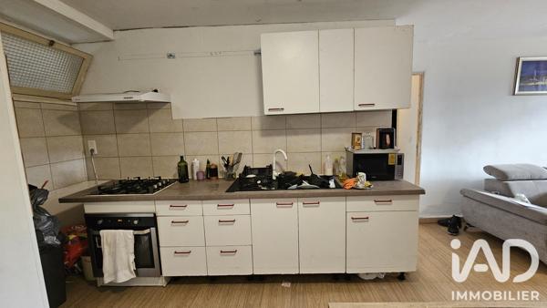 Immeuble à vendre 176 m² Decazeville