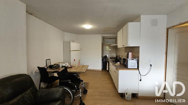 Immeuble à vendre 176 m² Decazeville