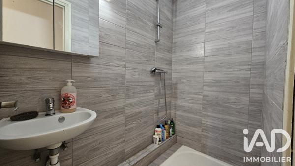 Immeuble à vendre 176 m² Decazeville