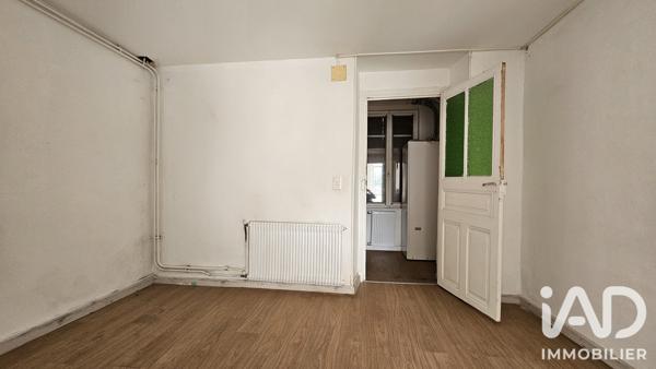 Immeuble à vendre 176 m² Decazeville