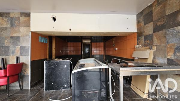 Immeuble à vendre 176 m² Decazeville